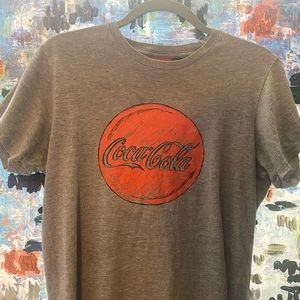 Coca-Cola Tee